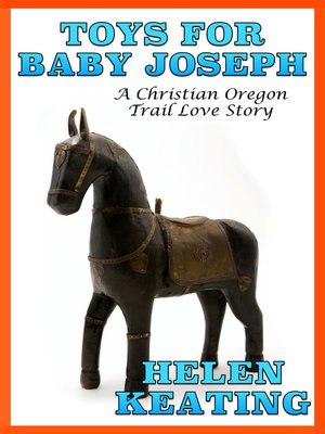 cover image of Toys For Baby Joseph